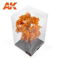 AK Interactive: White Poplar Autumn Tree 1/35 [Sale Ends When Item Is Out of Stock]