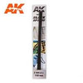AK Interactive: Black Spring 3mm