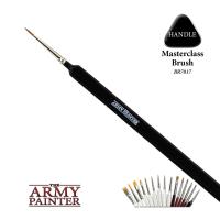 Army Painter: Wargamer Masterclass Brush