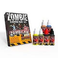 Army Painter: Zombicide Survivor Paint Set
