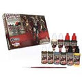 Army Painter: Zombicide Black Plague Paint Set