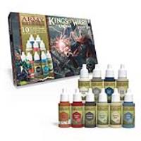 Army Painter: Warpaints Kings of War Undead Paint Set