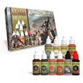 Army Painter: Warpaints Kings of War Ogres Paint Set