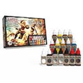Army Painter: Warpaints Guildball Paint Set