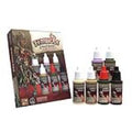 Army Painter: Zombicide Green Horde Paint Set