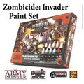 Army Painter: Zombicide Invader Paint Set