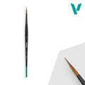 Vallejo: Detail - Round Synthetic Brush No - 4