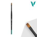 Vallejo: Effects - Flat Rectangular Synthetic Brush No - 4