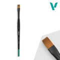 Vallejo: Effects - Flat Rectangular Synthetic Brush No - 8