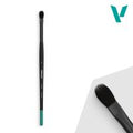 Vallejo: Shader - Filbert Shader Flat Synthetic Brush No - 6