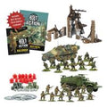 Bolt Action: 3rd Edition Starter Set - Band of Brothers