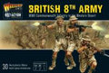 Bolt Action: 8th Army Infantry