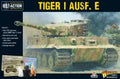 Bolt Action: Tiger I