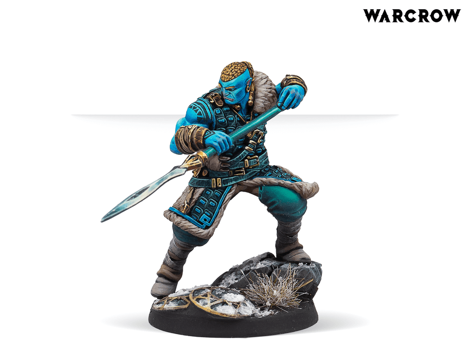 Tundra Marauders