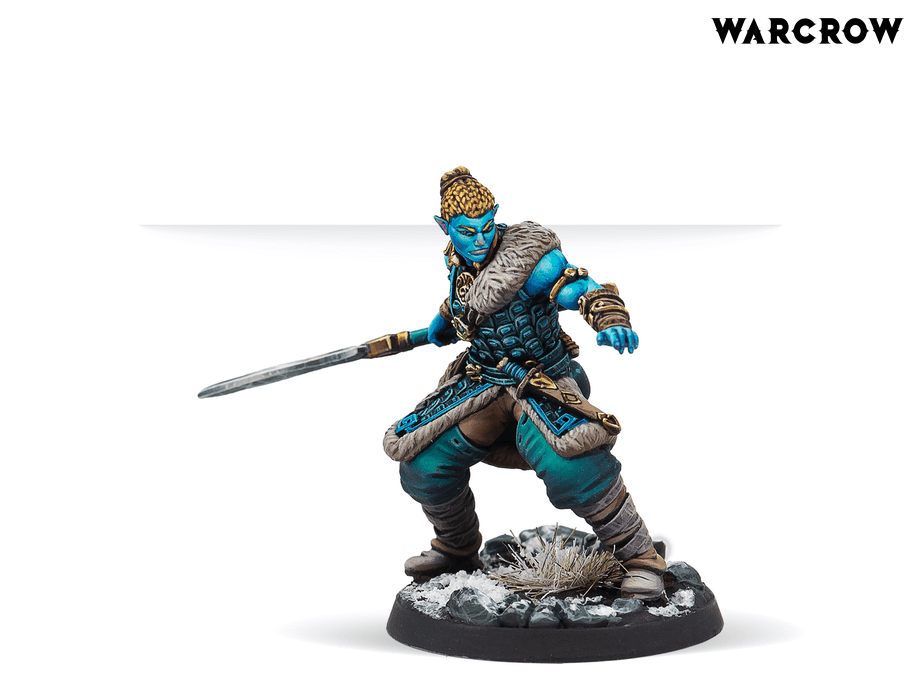 Tundra Marauders
