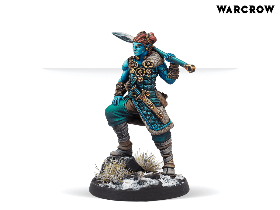 Tundra Marauders