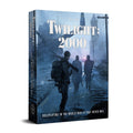 Modiphius: Twilight 2000 Core Set