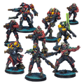 Morat Aggression Force Action Pack
