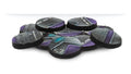 Infinity: 25mm Scenery Bases, Gamma Series