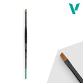 Vallejo: Blender - Flat Angled Synthetic Brush - Small
