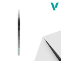 Vallejo: Detail - Round Synthetic Brush No - 10/0