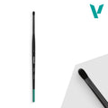Vallejo: Shader - Filbert Shader Flat Synthetic Brush No - 2