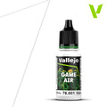 Vallejo: Game Air 001 - Dead White (18ml)