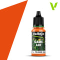 Vallejo: Game Air 008 - Orange Fire (18ml)