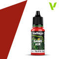 Vallejo: Game Air 010 - Bloody Red (18ml)