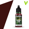 Vallejo: Game Air 012 - Scarlet Red (18ml)