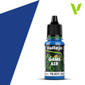 Vallejo: Game Air 021 - Magic Blue (18ml)