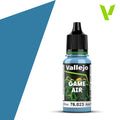Vallejo: Game Air 023 - Electric Blue (18ml)