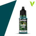 Vallejo: Game Air 024 - Turquoise (18ml)