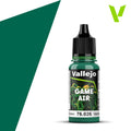 Vallejo: Game Air 026 - Jade Green (18ml)