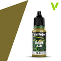 Vallejo: Game Air 031 - Camouflage Green (18ml)