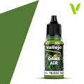 Vallejo: Game Air 032 - Scorpy Green (18ml)