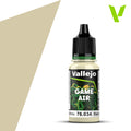 Vallejo: Game Air 034 - Bone White (18ml)