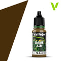 Vallejo: Game Air 043 - Beasty Brown (18ml)