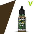 Vallejo: Game Air 062 - Earth (18ml)