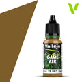 Vallejo: Game Air 063 - Desert Yellow (18ml)