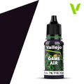 Vallejo: Game Air 116 - Midnight Purple (18ml)