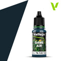 Vallejo: Game Air 120 - Abyssal Turquoise (18ml)
