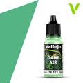 Vallejo: Game Air 121 - Ghost Green (18ml)