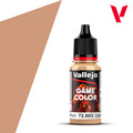 Vallejo: Game Color 003 Pale Flesh (18ml)