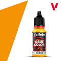 Vallejo: Game Color 006 Sun Yellow (18ml)