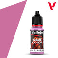 Vallejo: Game Color 013 Squid Pink (18ml)