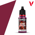 Vallejo: Game Color 014 Warlord Purple (18ml)