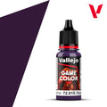 Vallejo: Game Color 015 Hexed Lichen (18ml)