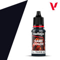 Vallejo: Game Color 019 Night Blue (18ml)