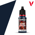 Vallejo: Game Color 020 Imperial Blue (18ml)